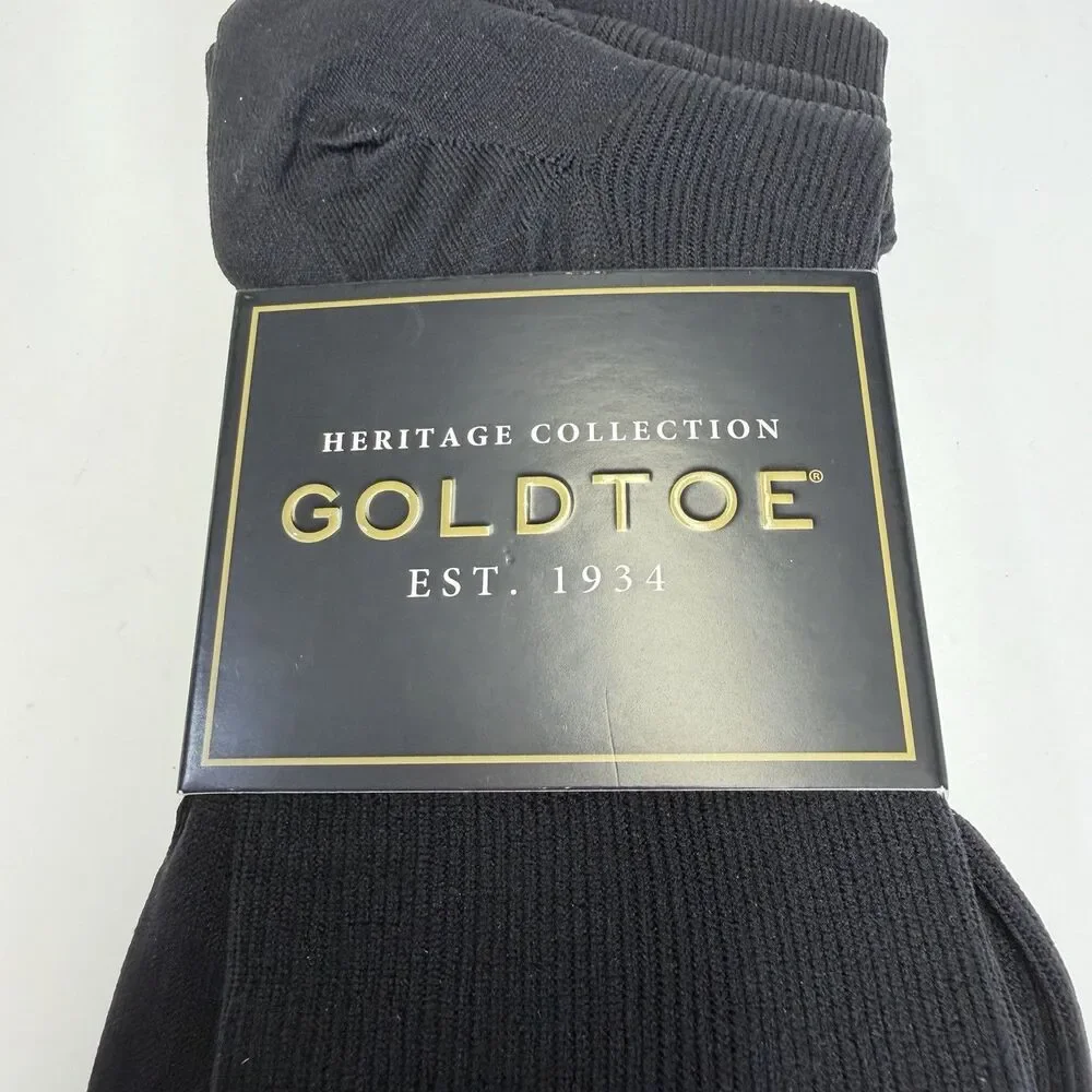 Gold Toe made china